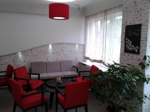 Garni hotel Alma