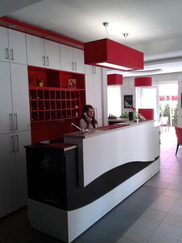 Garni hotel Alma