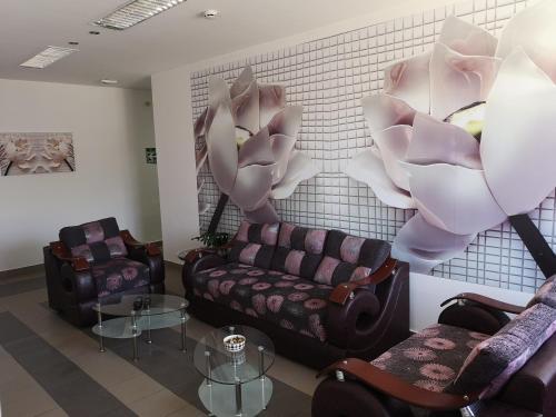 Garni hotel Alma