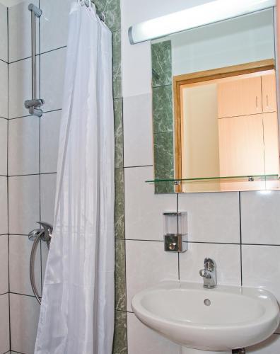 Garni hotel Alma