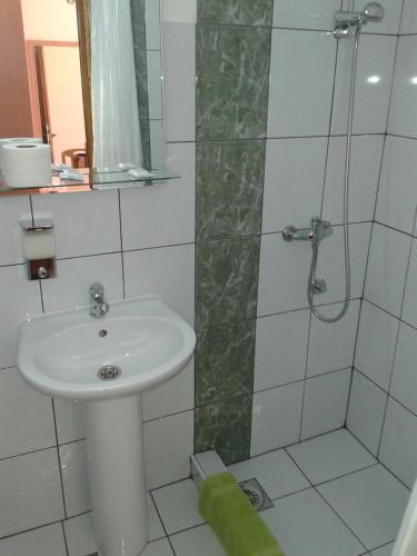Garni hotel Alma