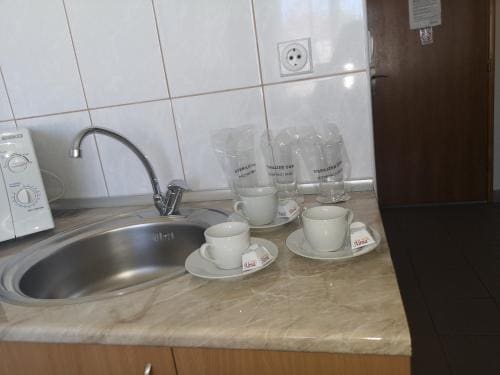 Garni hotel Alma