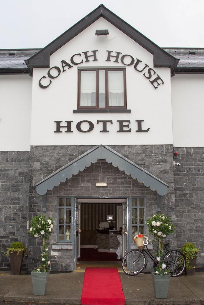 Coach House Hotel Sligo