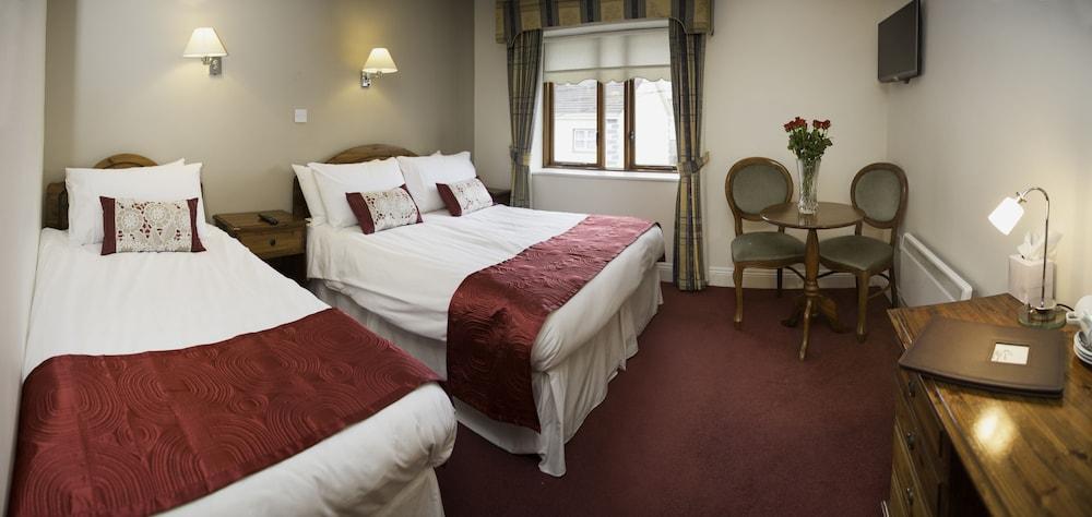Coach House Hotel Sligo
