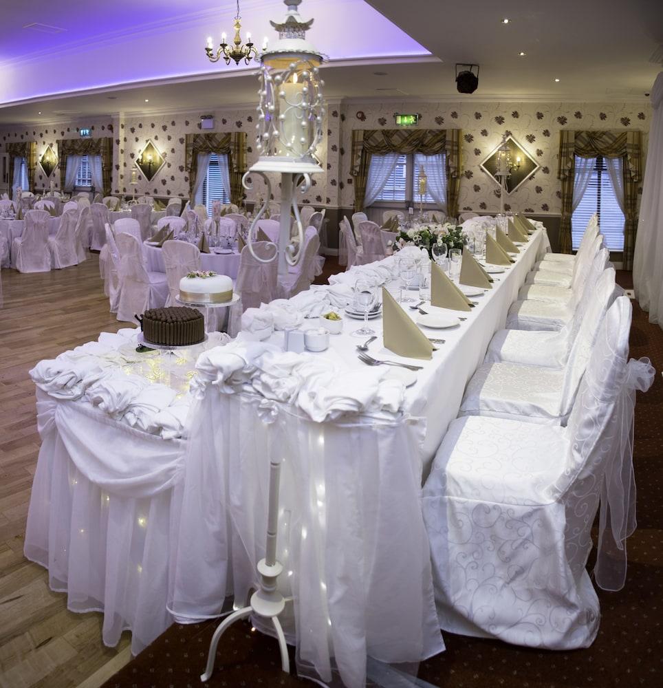 Coach House Hotel Sligo