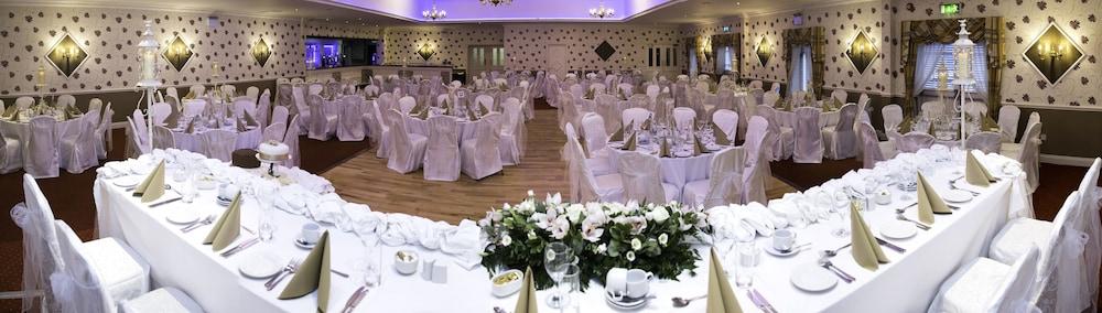 Coach House Hotel Sligo