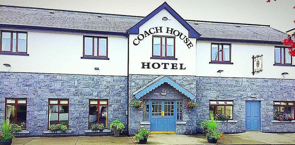 Coach House Hotel Sligo