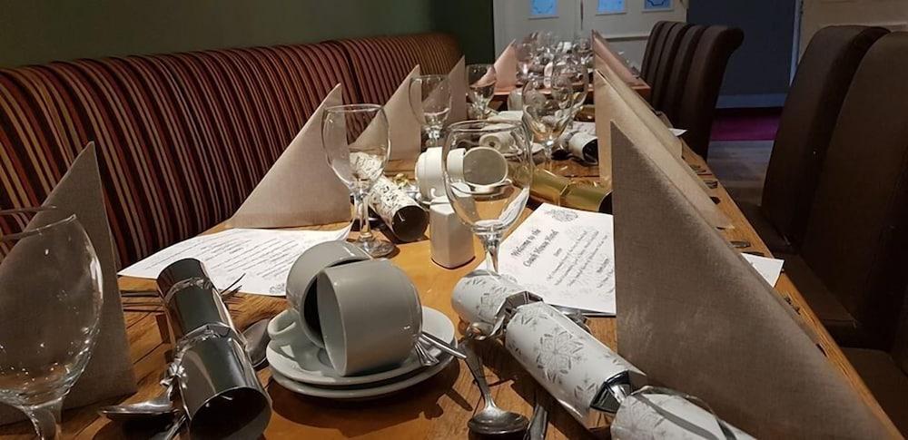 Coach House Hotel Sligo