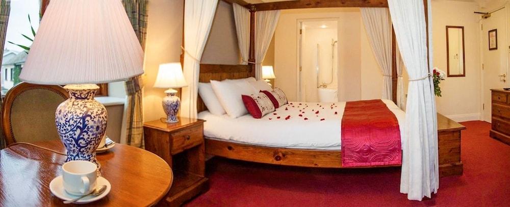 Coach House Hotel Sligo