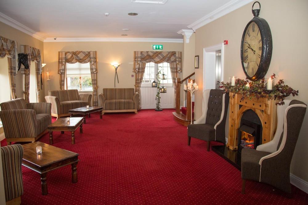 Coach House Hotel Sligo