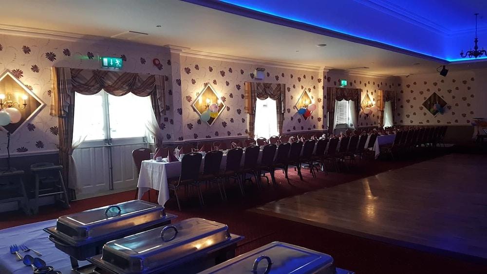 Coach House Hotel Sligo