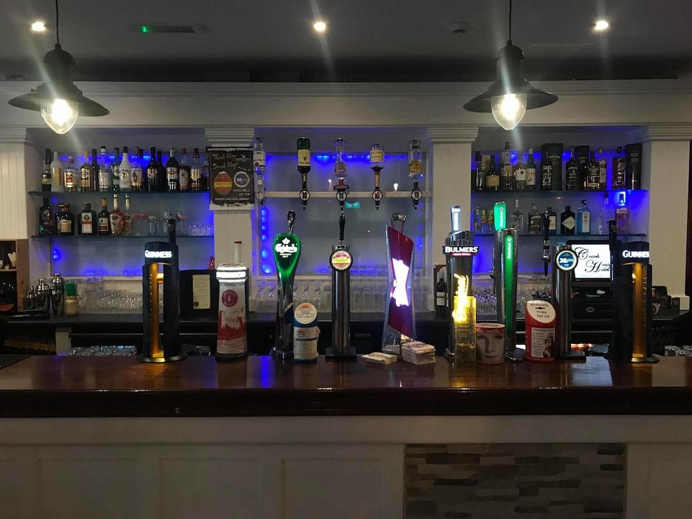 Coach House Hotel Sligo