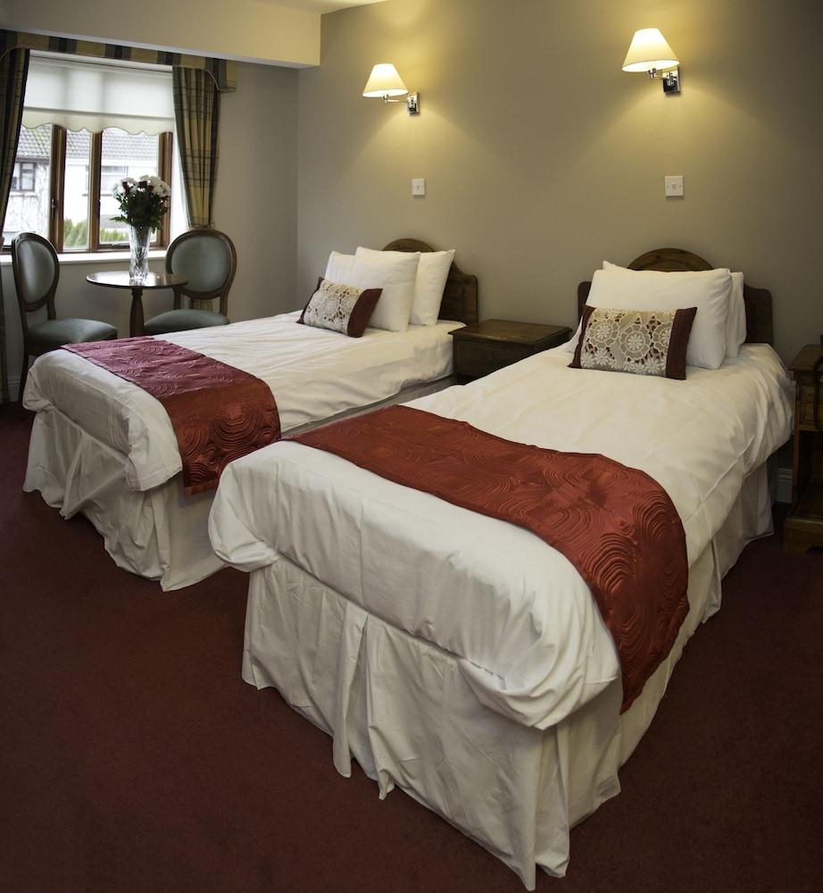 Coach House Hotel Sligo