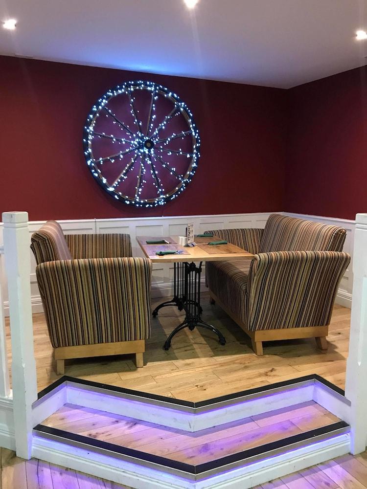 Coach House Hotel Sligo