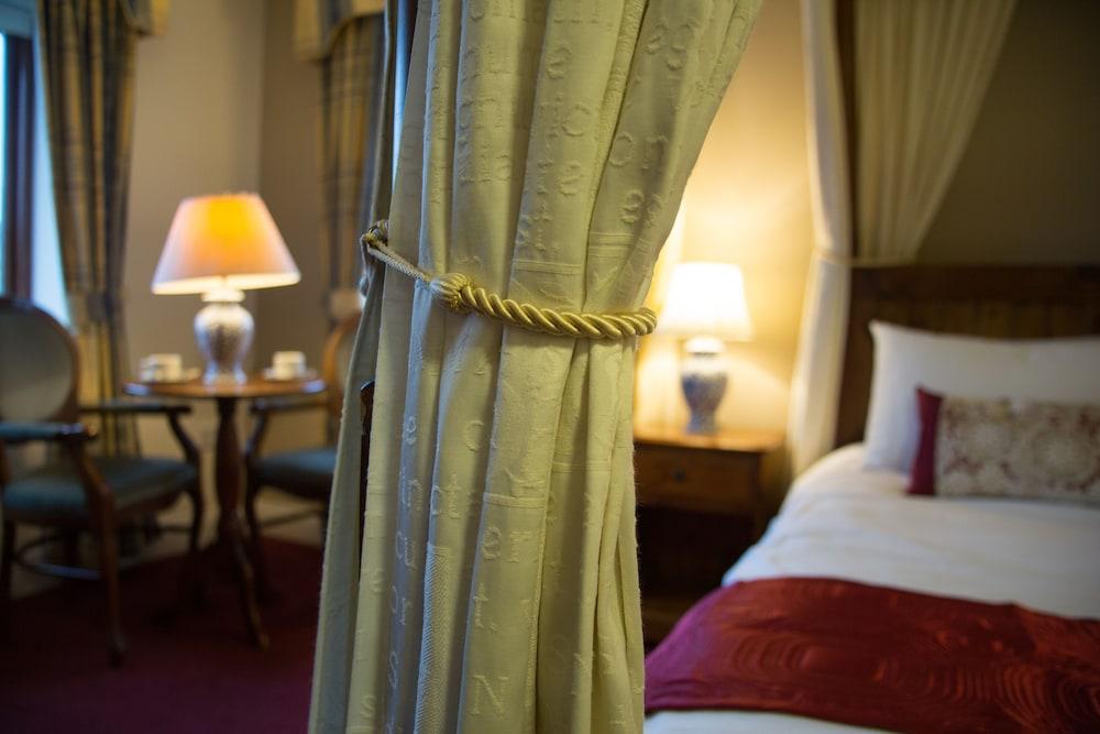 Coach House Hotel Sligo