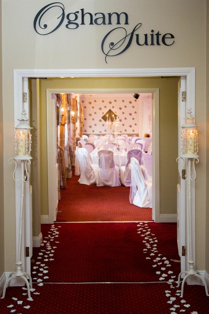 Coach House Hotel Sligo