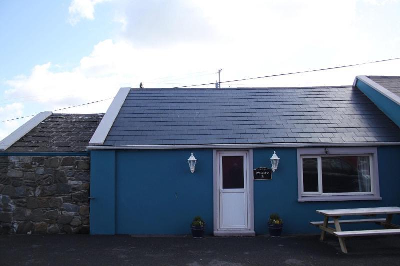 The Coast Lodge