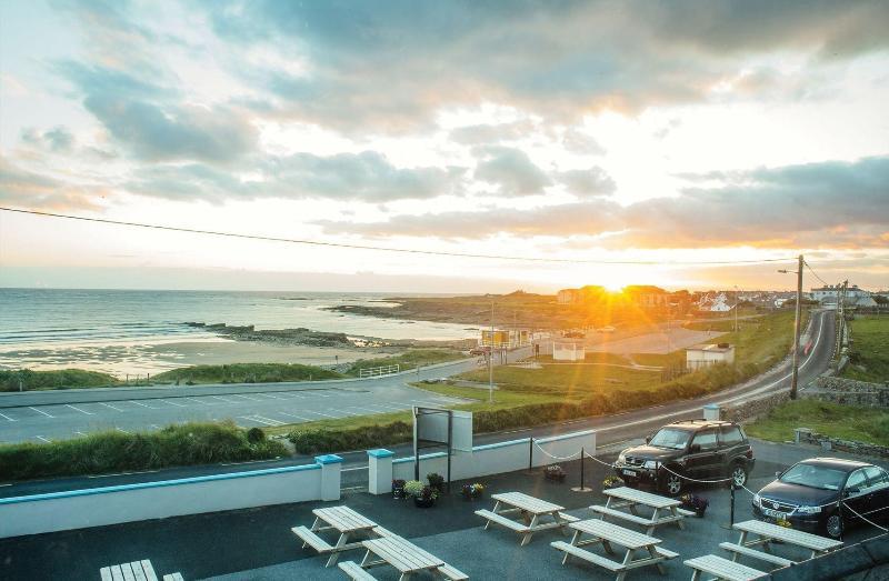 The Coast Lodge