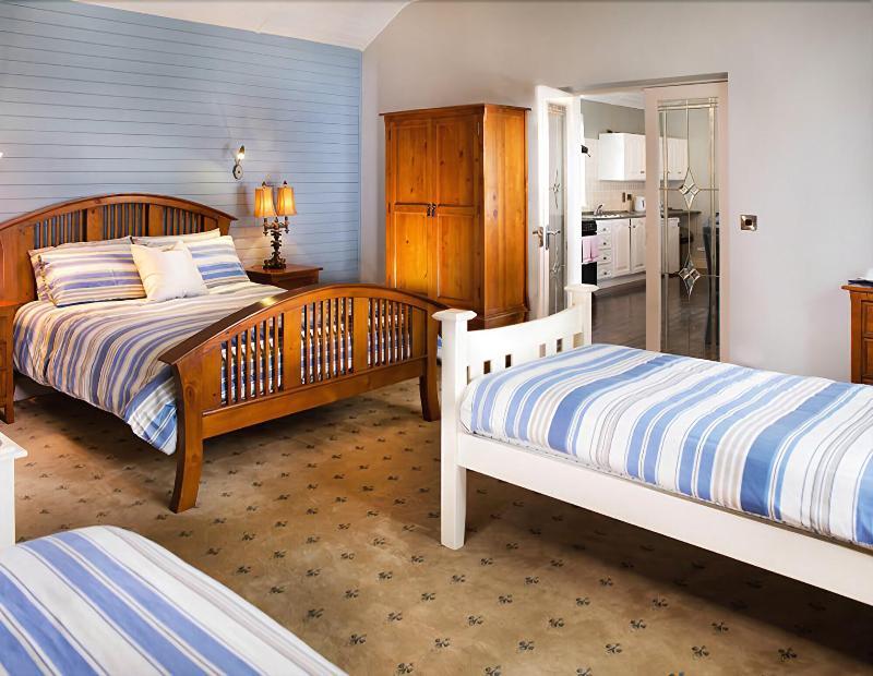 The Coast Lodge