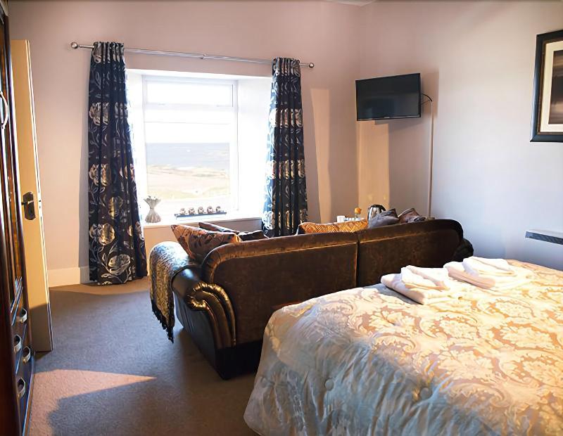 The Coast Lodge