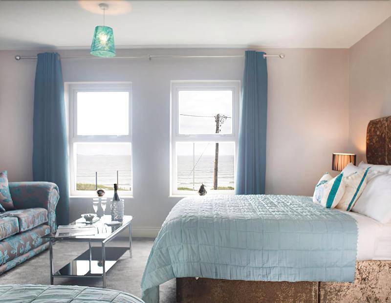 The Coast Lodge