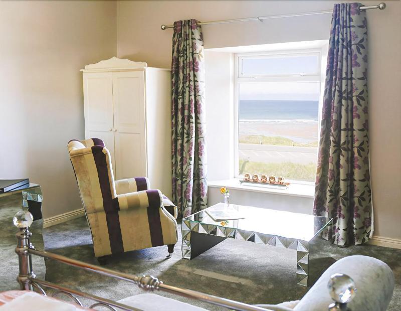 The Coast Lodge