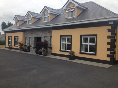 Carragh House B&B