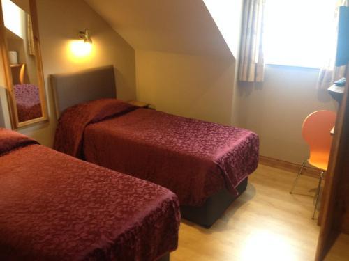 Carragh House B&B