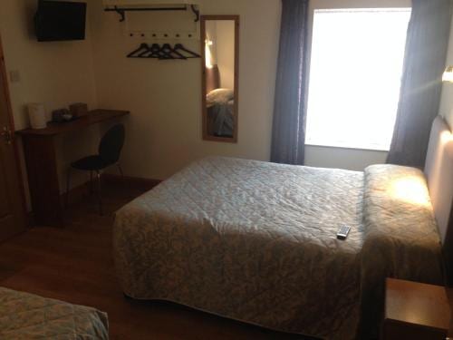 Carragh House B&B