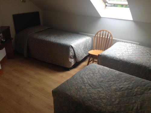Carragh House B&B