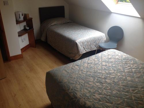 Carragh House B&B