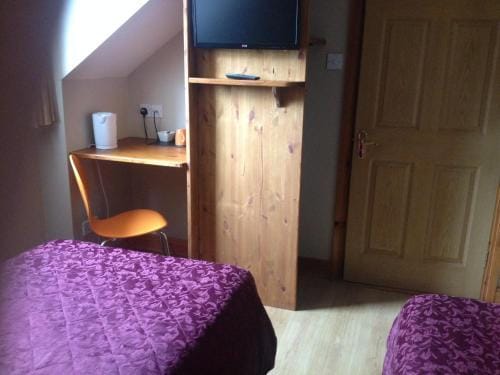 Carragh House B&B