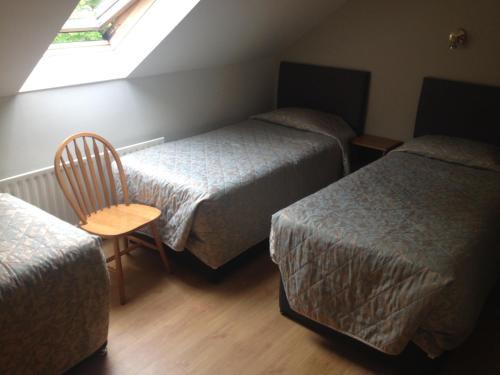 Carragh House B&B