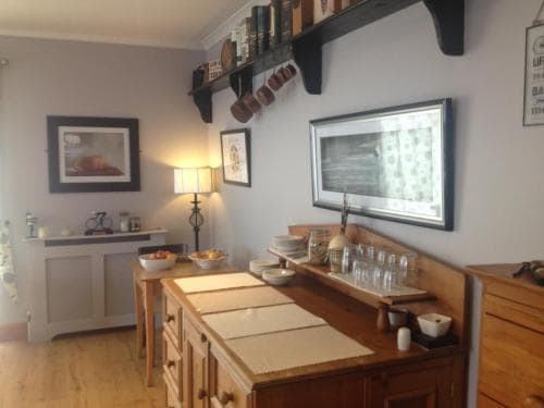 Carragh House B&B