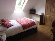 Carragh House B&B