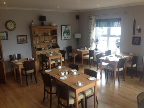 Carragh House B&B