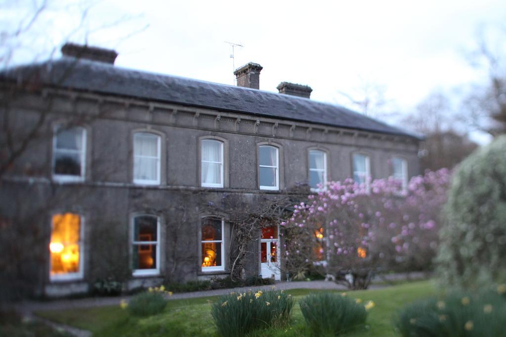 Ballyvolane House