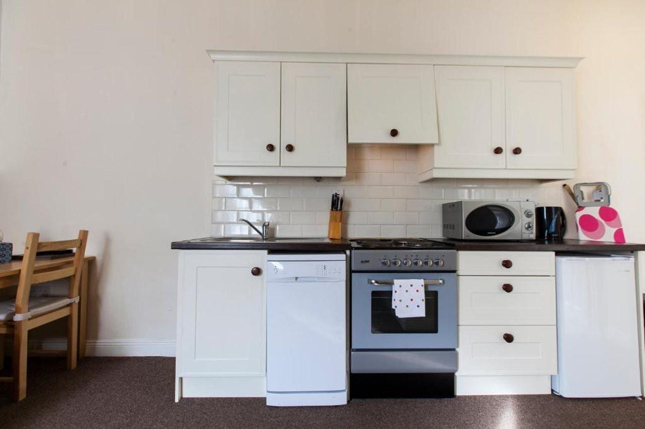Dublin Vacation Rentals