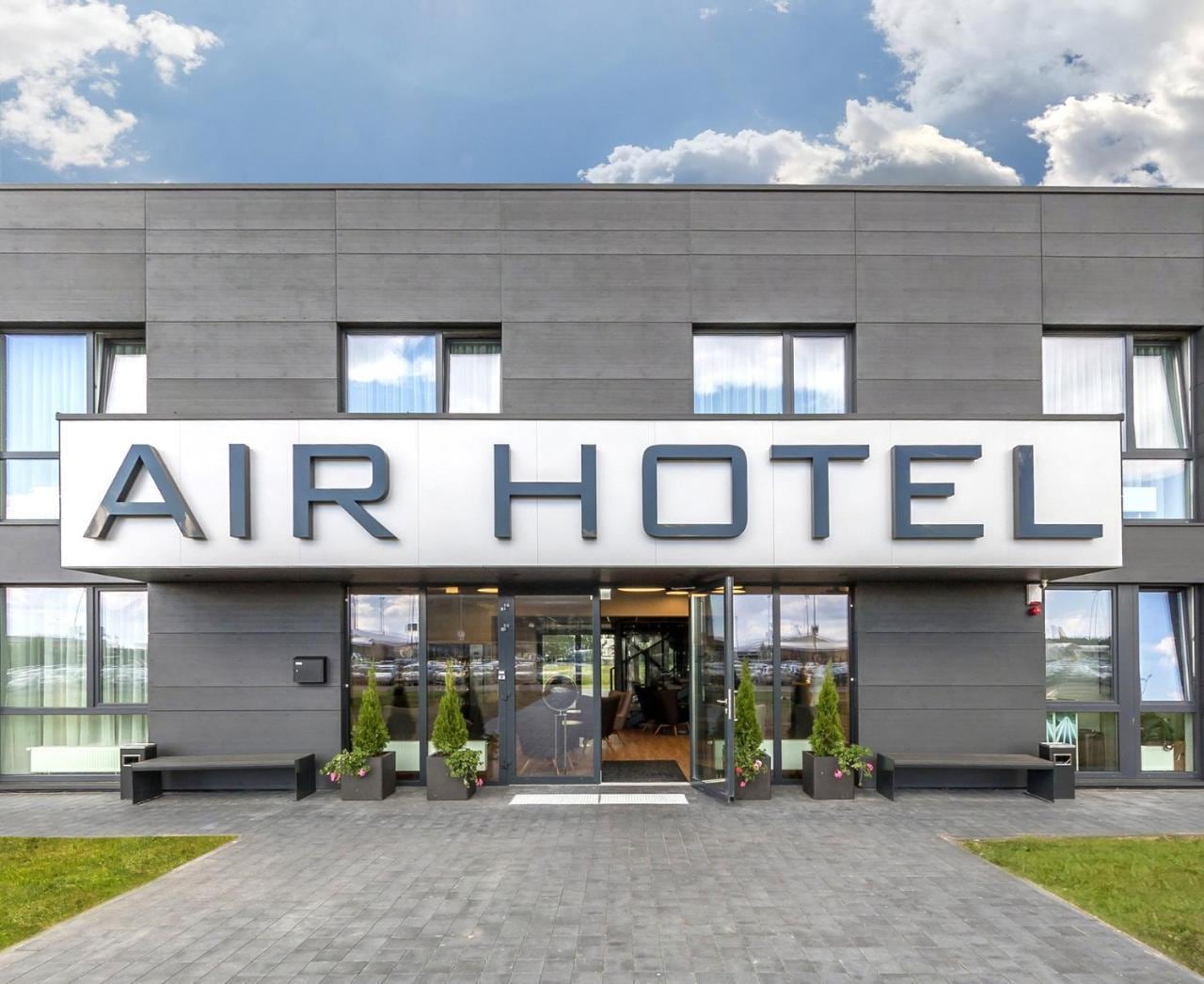 AirHotel