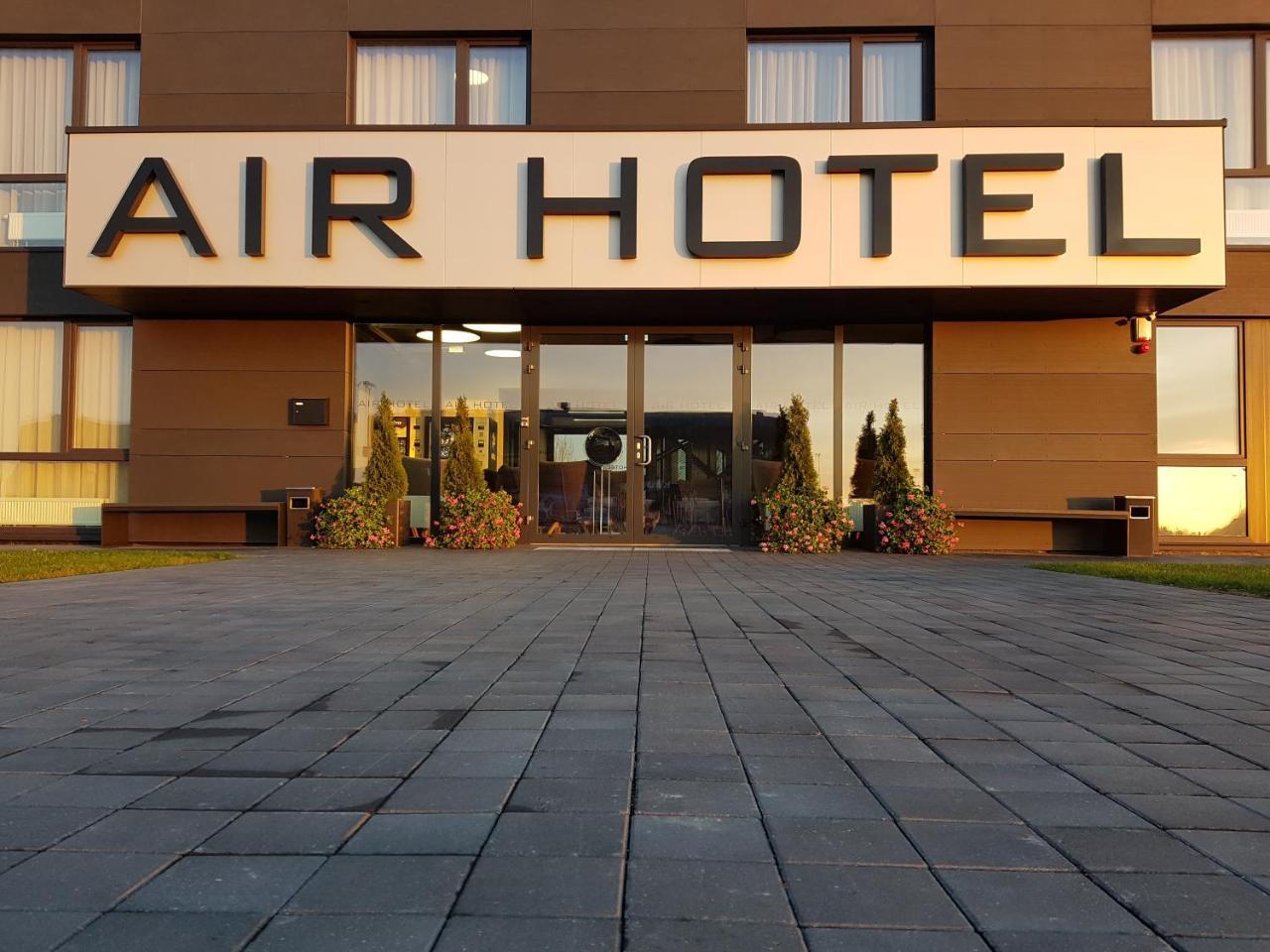 AirHotel