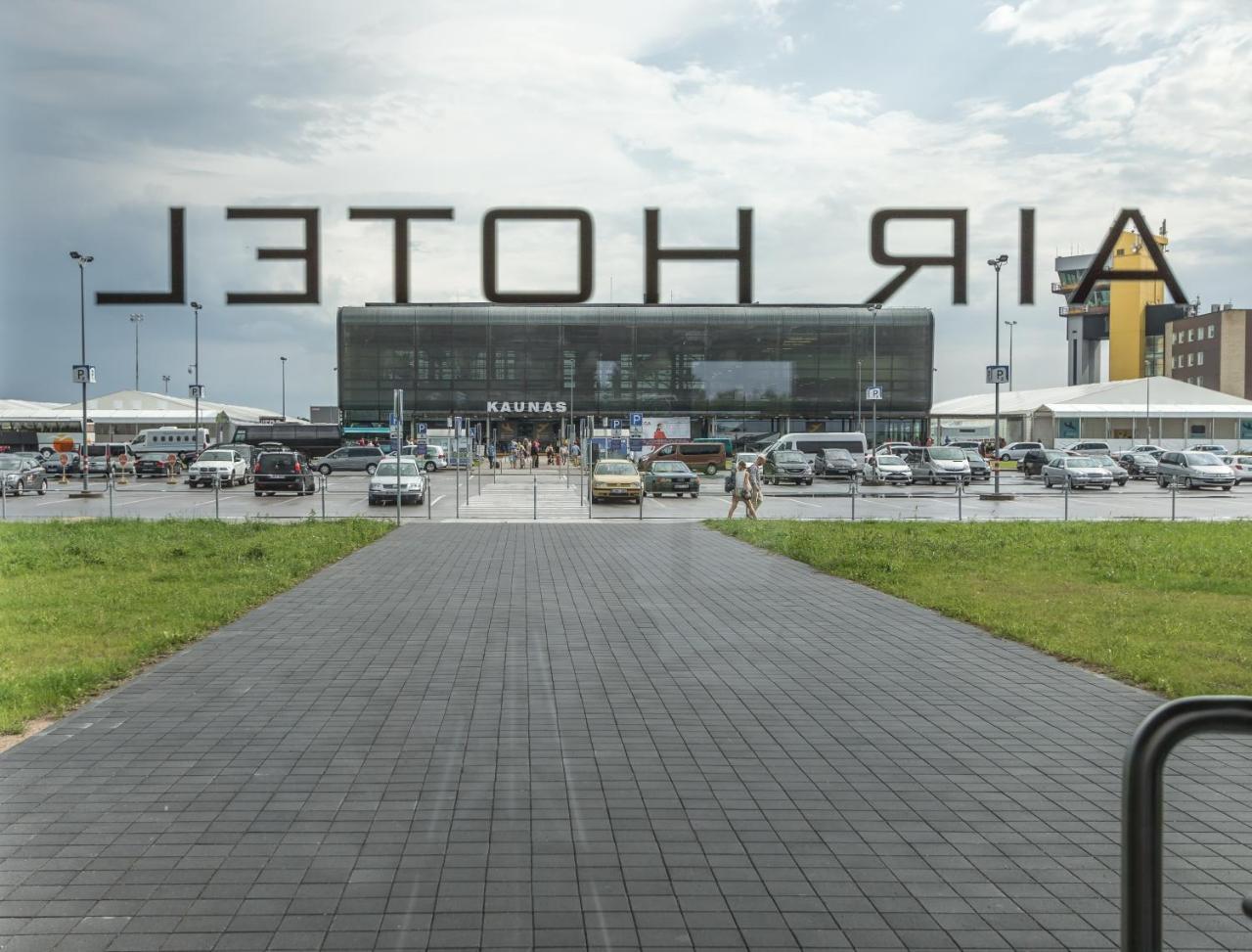 AirHotel