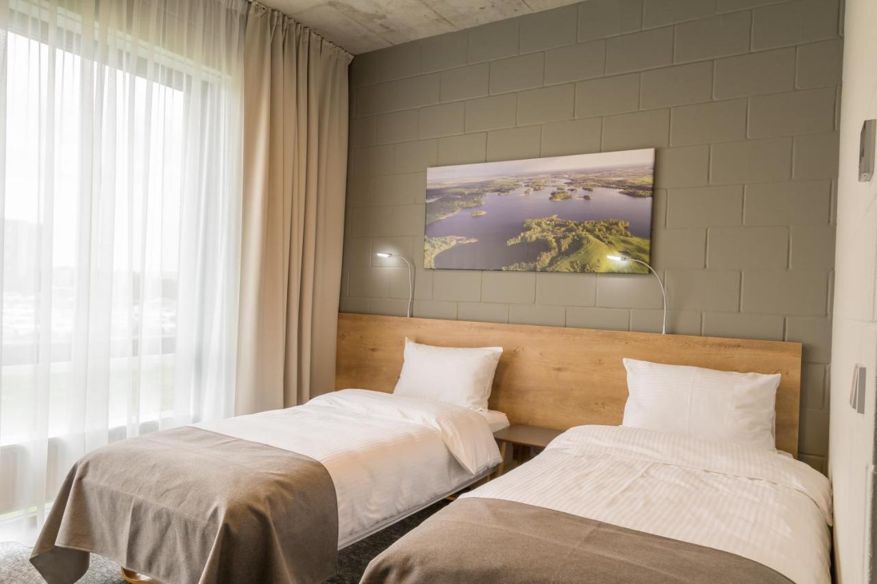AirHotel