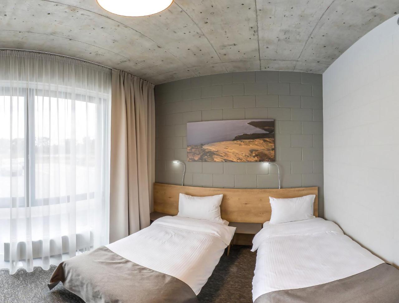 AirHotel
