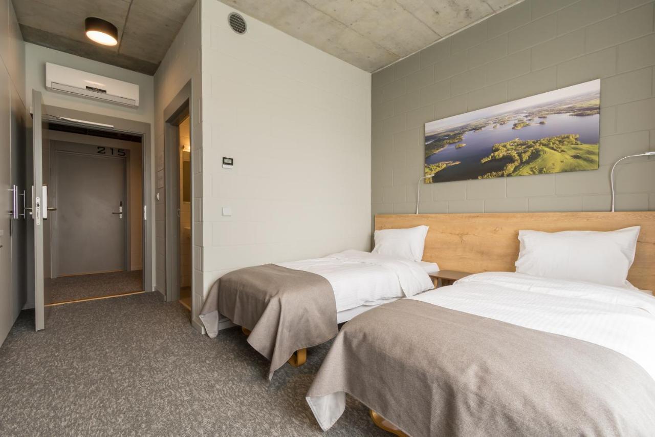 AirHotel