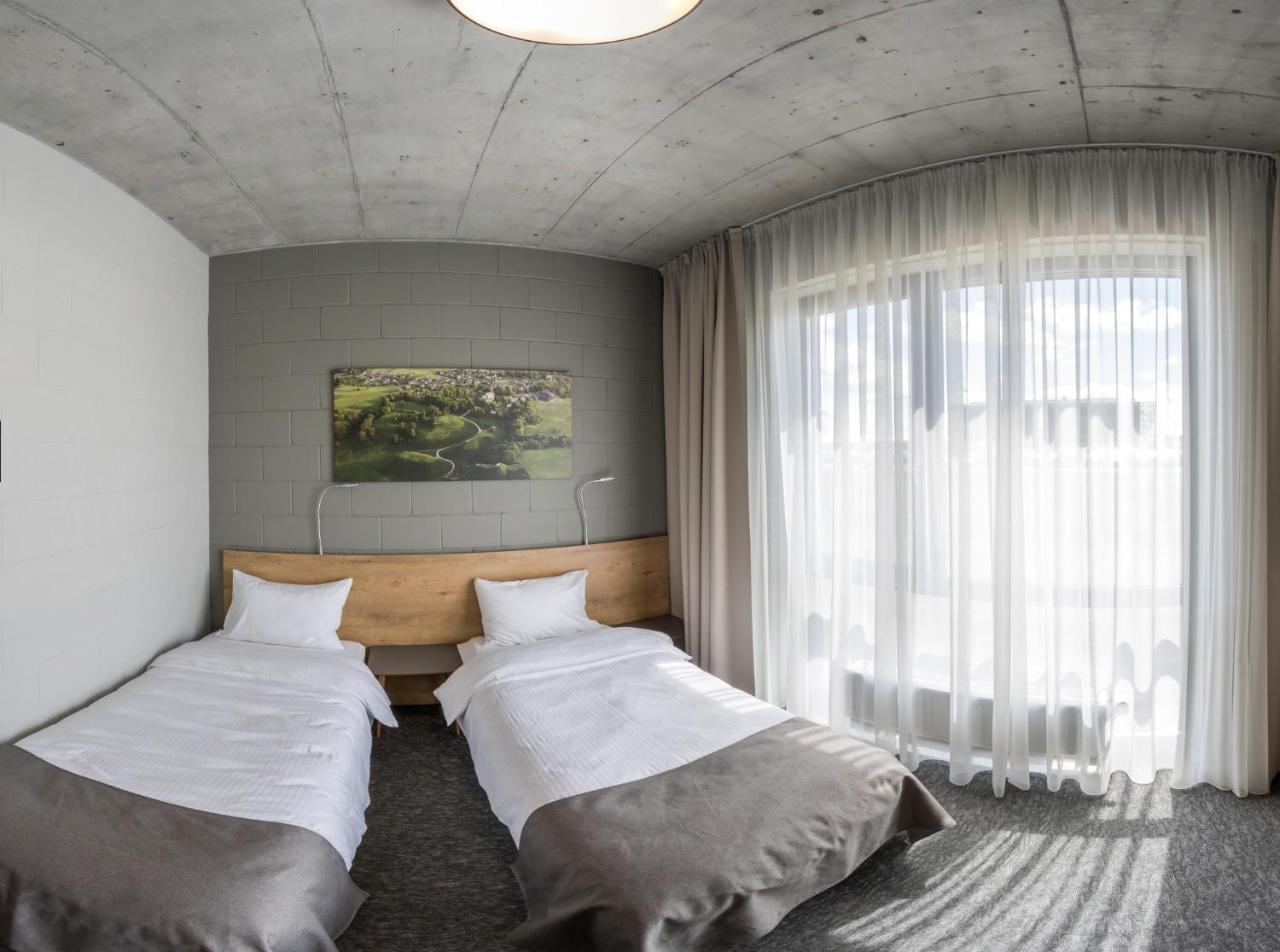 AirHotel