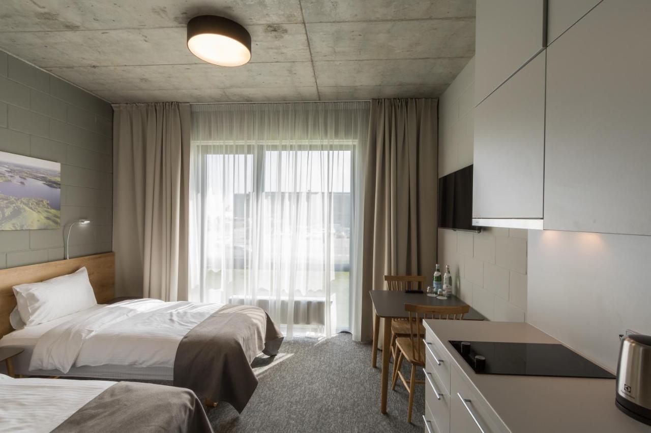 AirHotel