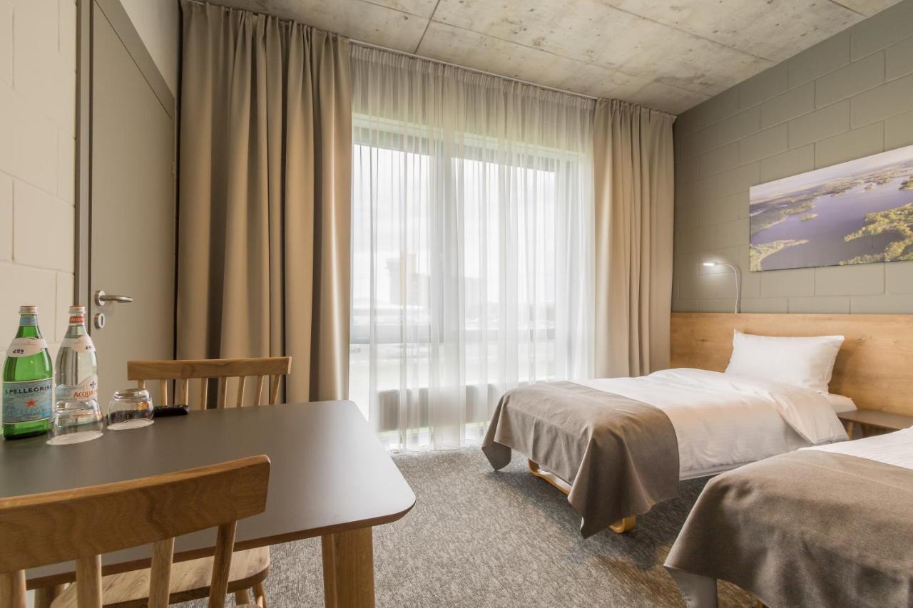 AirHotel