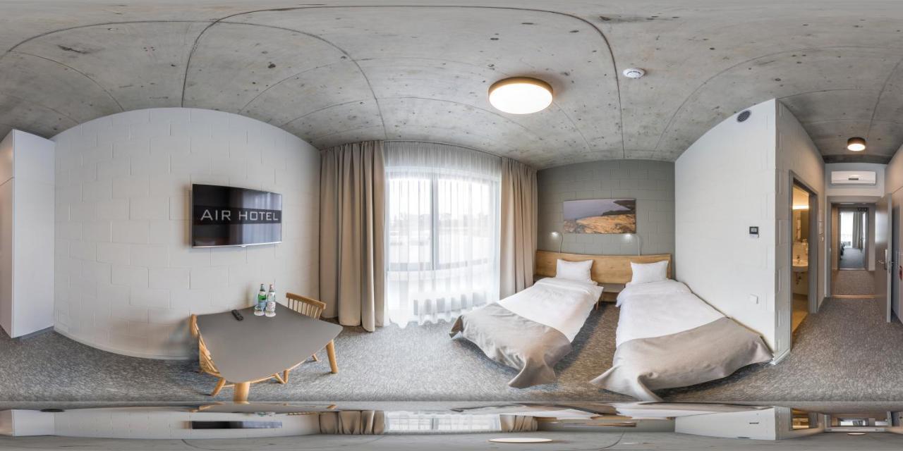 AirHotel