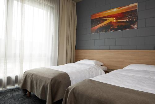 AirHotel