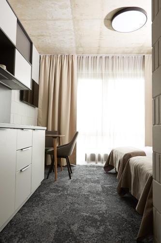 AirHotel